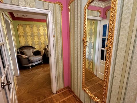 квартира за адресою Андрія Малишка вул., 19