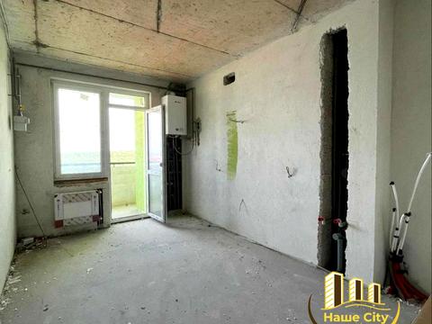 квартира за адресою Зелена вул., 115д