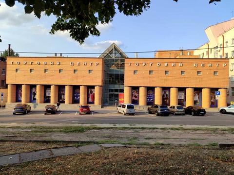 коммерческая по адресу Святослава Храброго ул. (Чкалова), 12-А