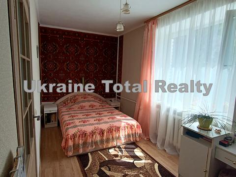квартира за адресою Джона Маккейна вул. (Івана Кудрі), 28/25