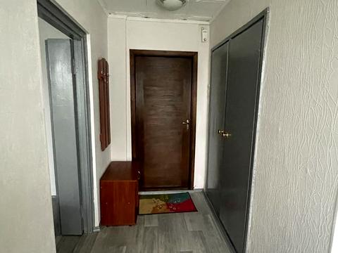 квартира за адресою Познанська вул., 8Б