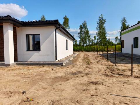 дом по адресу с. Михайловка-Рубежовка, Европейская ул.