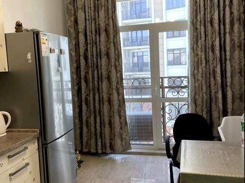 квартира за адресою Італійський бульв., 1а