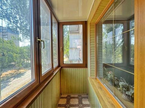 квартира за адресою Космонавтів вул., 45