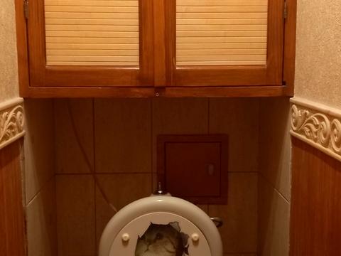 квартира за адресою Теремківська вул., 8