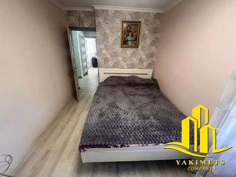 квартира за адресою Гетьмана Івана Мазепи вул. (Топольна), 19