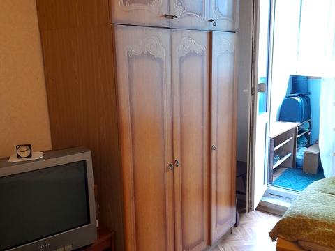 комната по адресу Гонгадзе Георгия просп. (Советской Украины), 20-Б