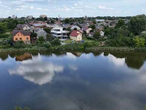 будинок за адресою Степана Кривенького