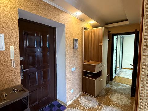 квартира за адресою Запорізьке шосе, 2-А