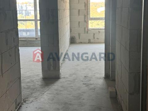 квартира по адресу Под Голоском ул., 19г