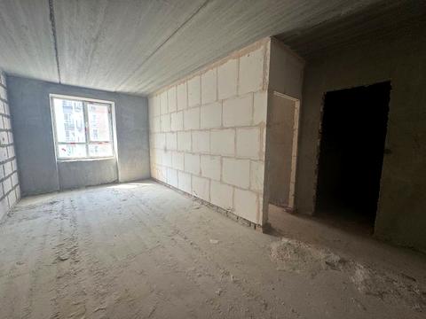 квартира за адресою Співдружності вул., 1