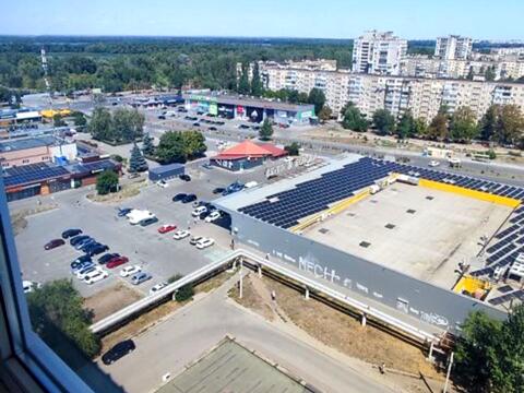 квартира за адресою Юрія Кондратюка вул. (Комунарівська), 10