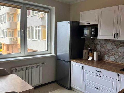 квартира по адресу Кондратюка Юрия ул., 5