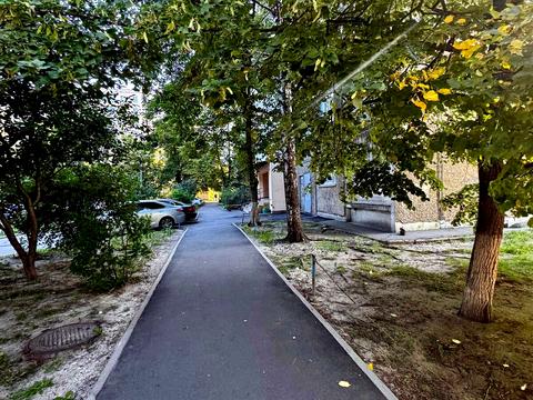квартира за адресою Композитора Лятошинського вул., 22