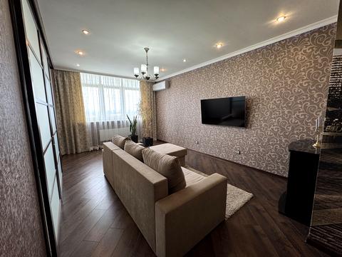 квартира по адресу Миколы Бажана просп., 8-Б