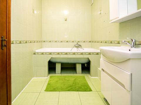 квартира по адресу Андрея Чайковского ул., 39