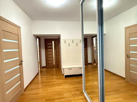 квартира за адресою Жасминова вул., 5б