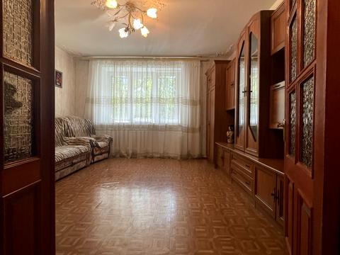 квартира за адресою Картамишевська вул., 40