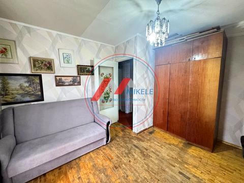 квартира за адресою Науки просп., 11