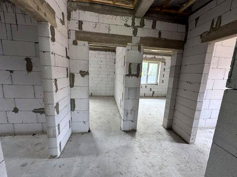 дом по адресу Рожівка