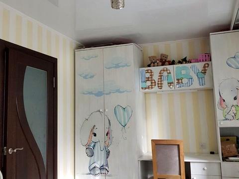 квартира по адресу Заречанская ул., 22