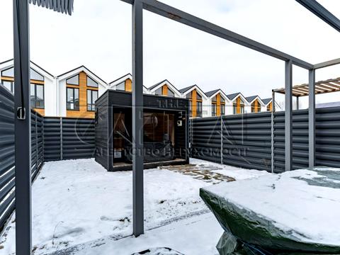 дом по адресу Свободи