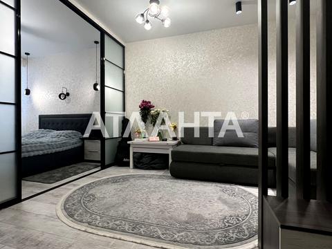 квартира за адресою Одеський пров., 6