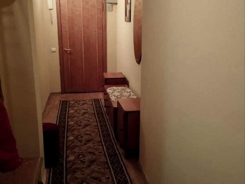 квартира по адресу Берестейский просп. (Победы), 25