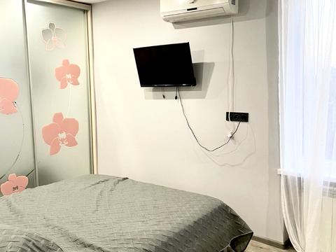 квартира за адресою Ґолди Меїр вул. (Краснодарська), 43/8
