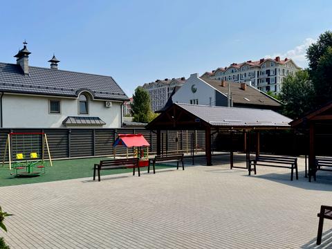 квартира за адресою Івана Білика вул. (Яблунева), 11