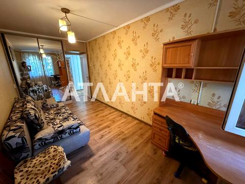 квартира за адресою Одеса, Академіка Філатова вул., 57