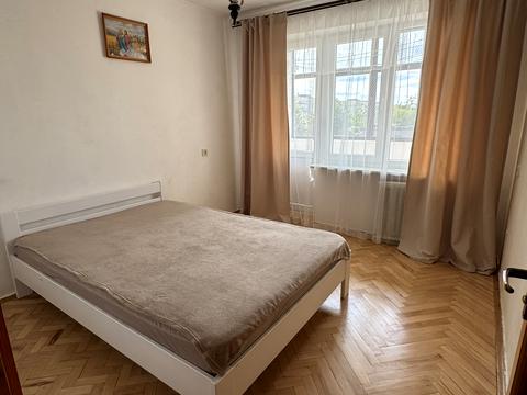 квартира по адресу Научная ул., 44