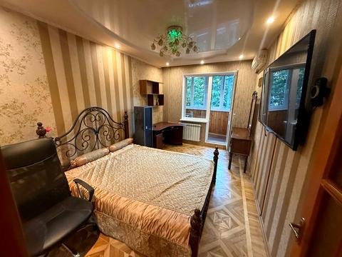 квартира по адресу Архітекторів, 20