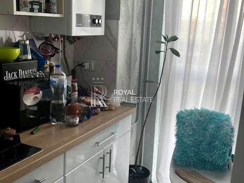 квартира за адресою Нова Виноградна вул., 6
