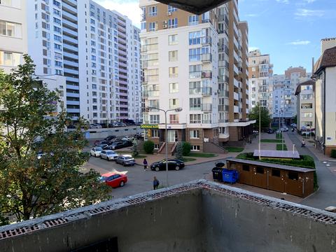 квартира по адресу Марии Примаченко ул. (Першотравнева), 25-Б