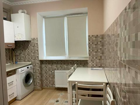квартира за адресою Івана Пулюя вул., 40