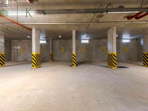 квартира по адресу Курортний проїзд, 3