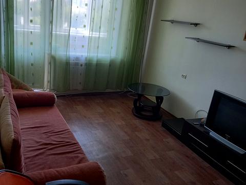квартира по адресу Проспект Миру, 25