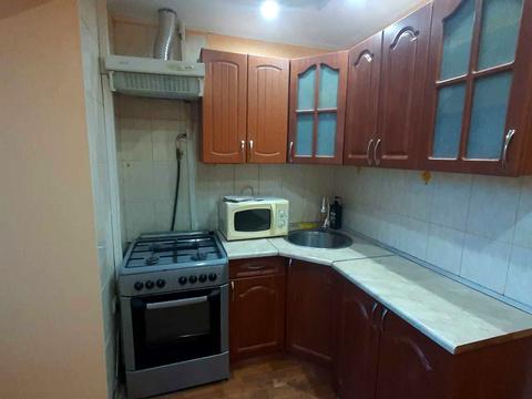 квартира за адресою Миколи Бажана просп., 7-Г