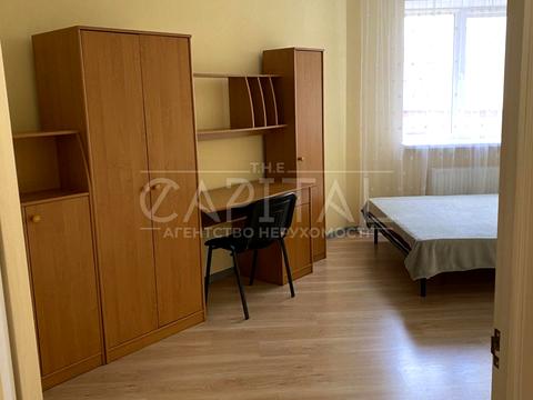 квартира по адресу Миколи Сингаївського ул. (Ново-Оскольская), 10в