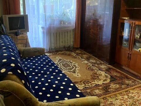 квартира по адресу Молодіжна ул., 3/2