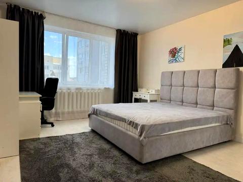 квартира по адресу Мандрыковская ул., 338