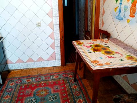 квартира по адресу Казацкая ул., 62