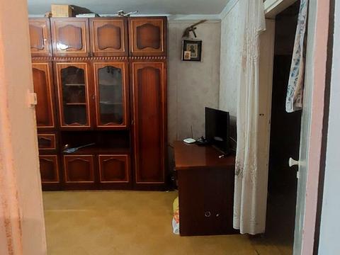квартира по адресу Варненская ул., 5