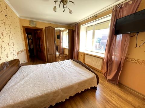 квартира по адресу Генерала Тютюнника ул., 22