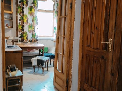 квартира по адресу Тракторостроителей просп., 92