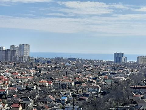 квартира за адресою Георгія Липського вул. (Толбухіна), 135