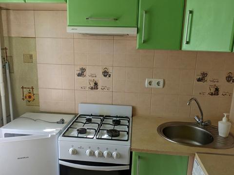 квартира по адресу Безручка, 5