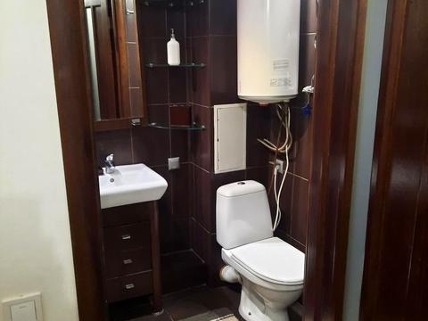квартира по адресу Леся Курбаса просп., 19/11