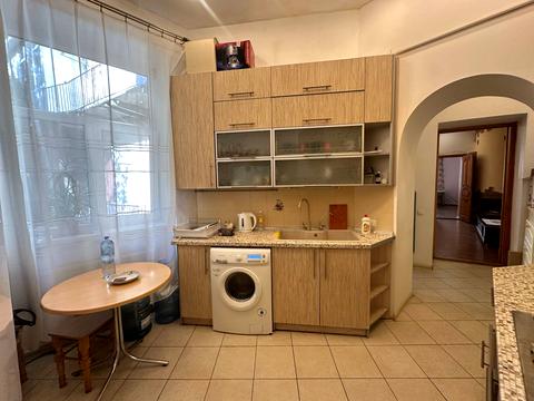 квартира по адресу Мартовича ул., 3